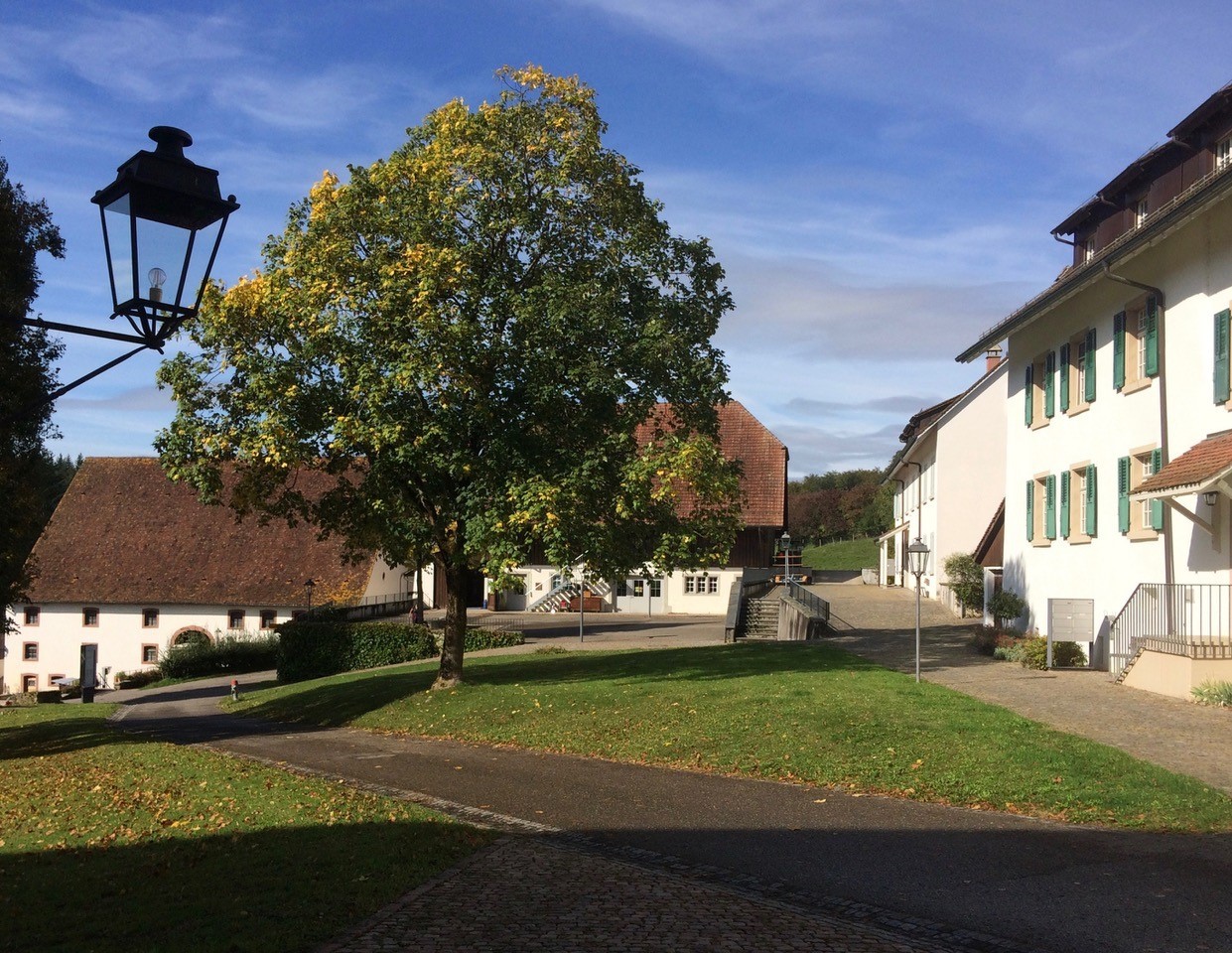 Im Klosterhof Olsberg