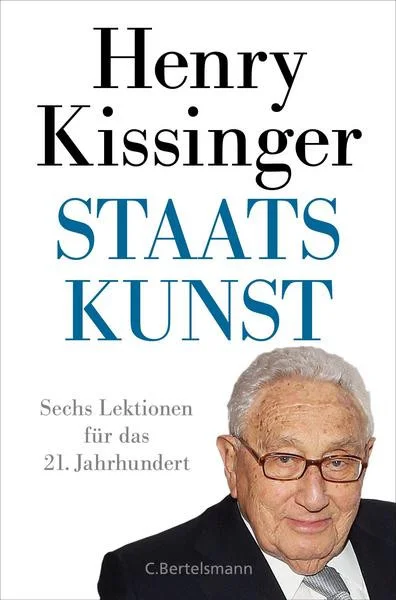 Henry Kissinger