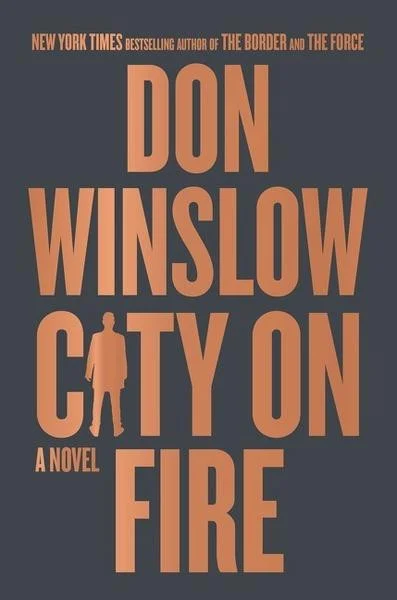 Don Winslow