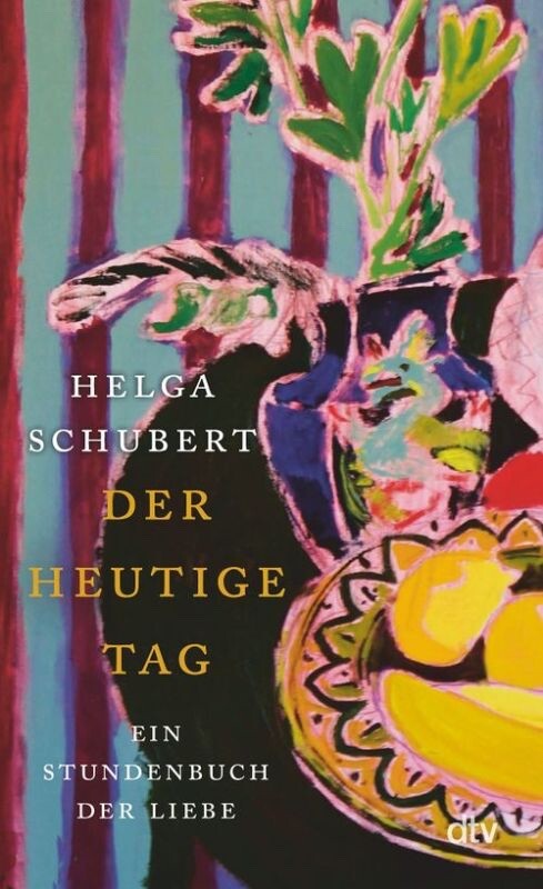 Helga Schubert, Cover