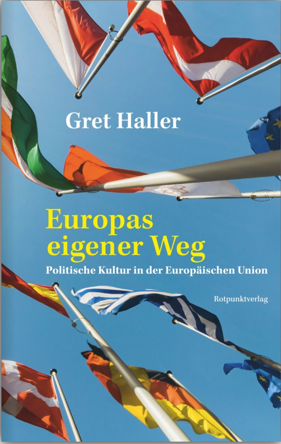 Cover Haller