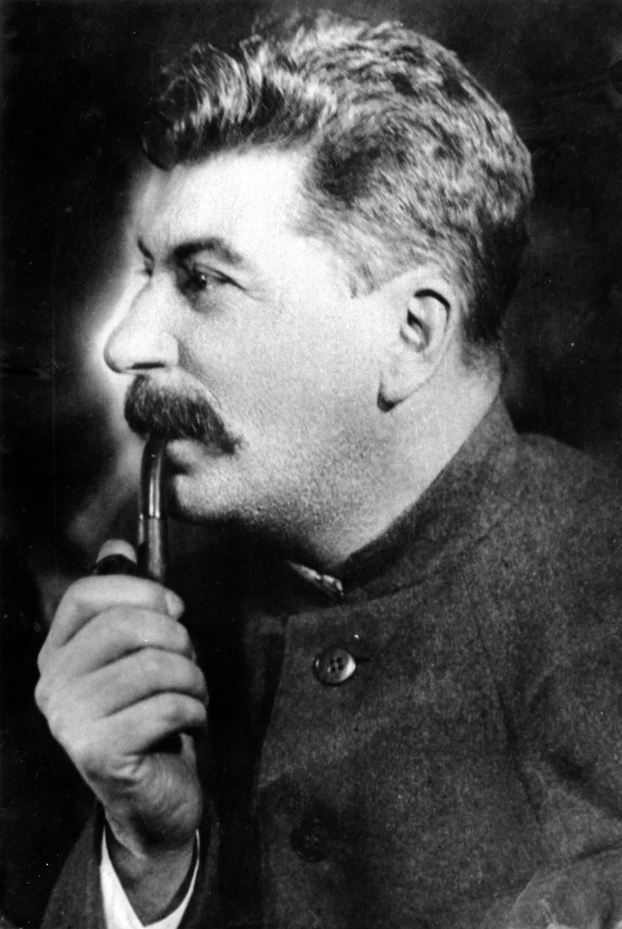 Josef Stalin