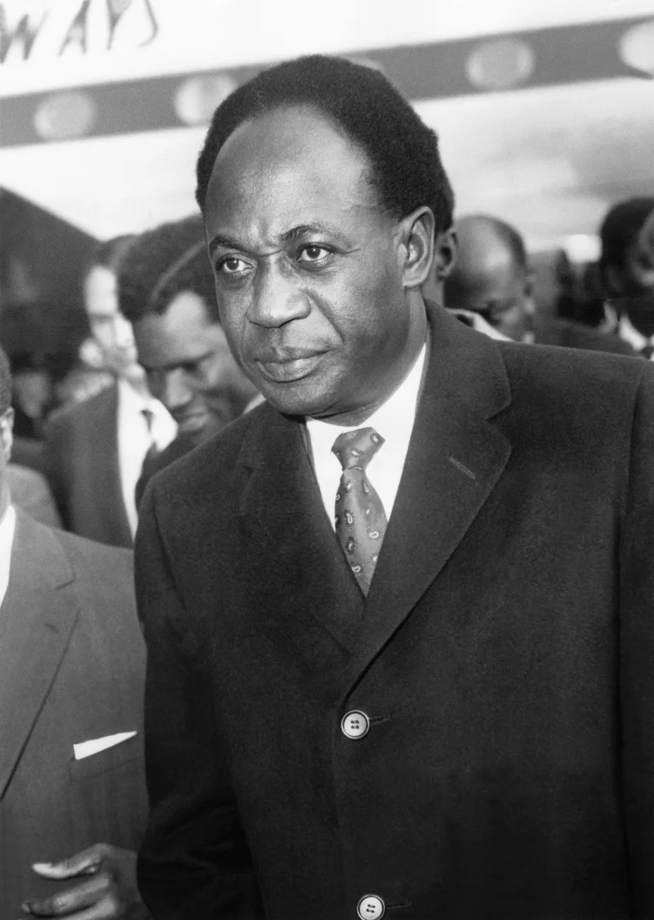 Nkrumah