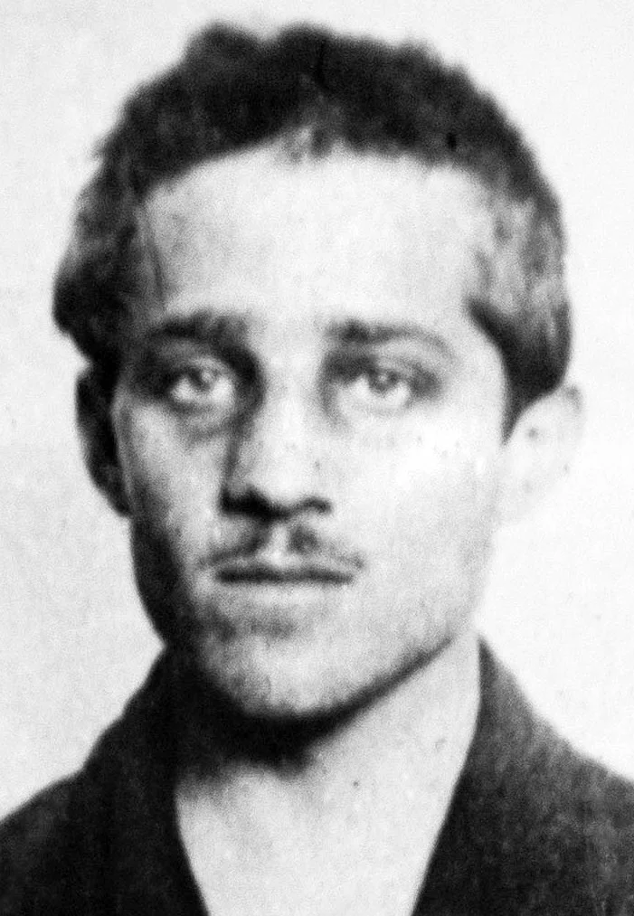 Gavrilo Princip