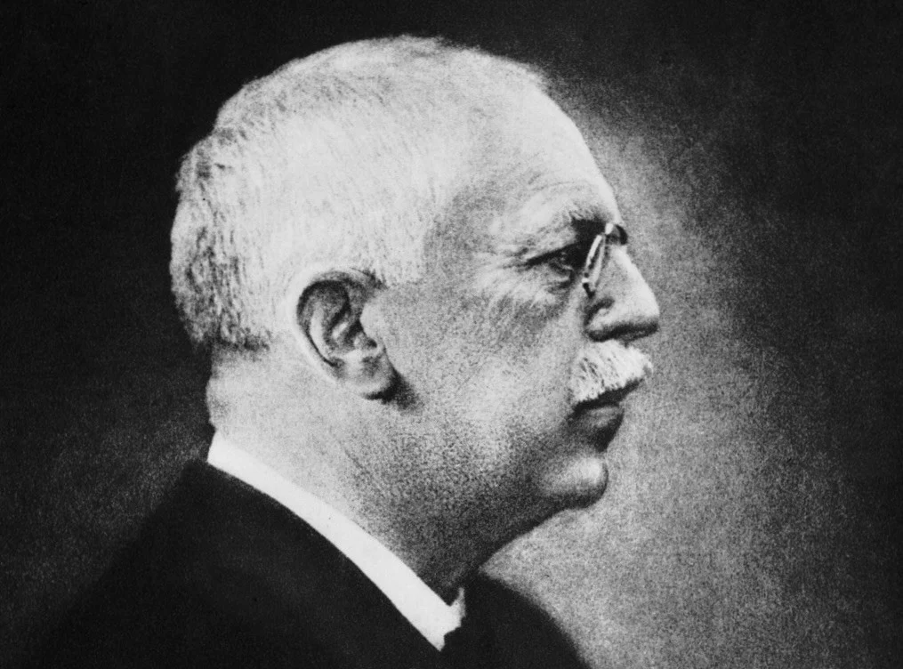 Johann Daniel Hirter