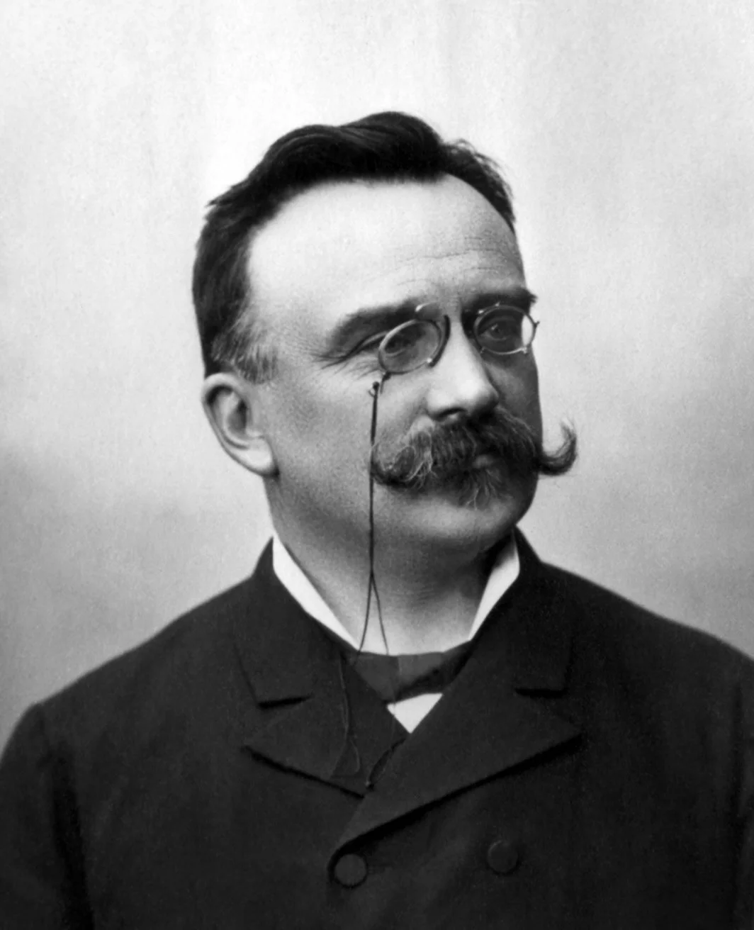 Charles Albert Gobat