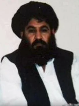 Mullah Akhtar Mansun
