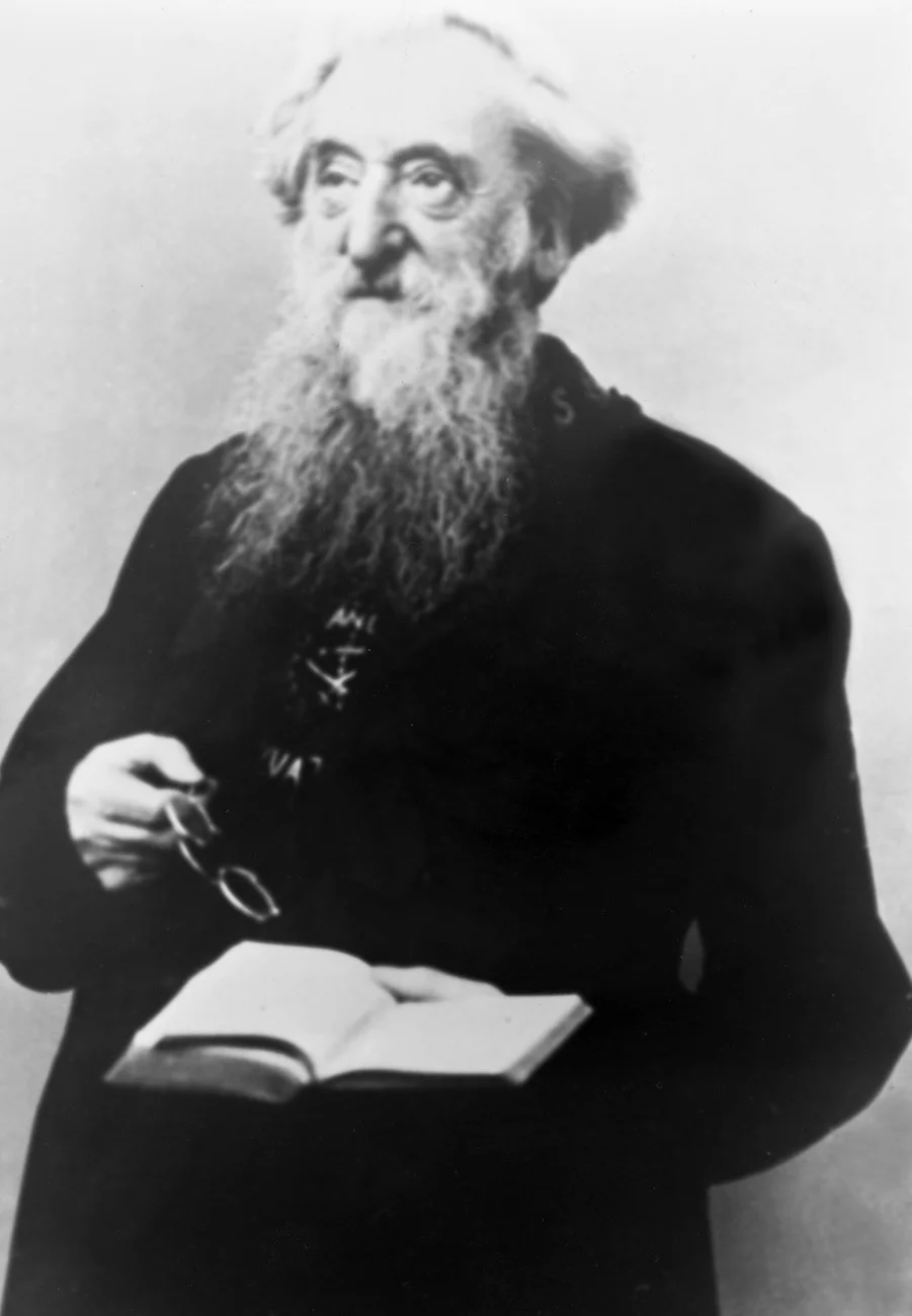 William Booth