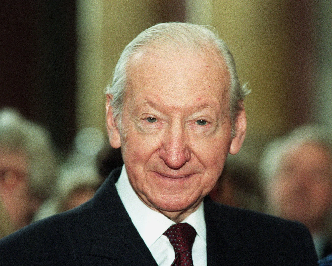 Kurt Waldheim