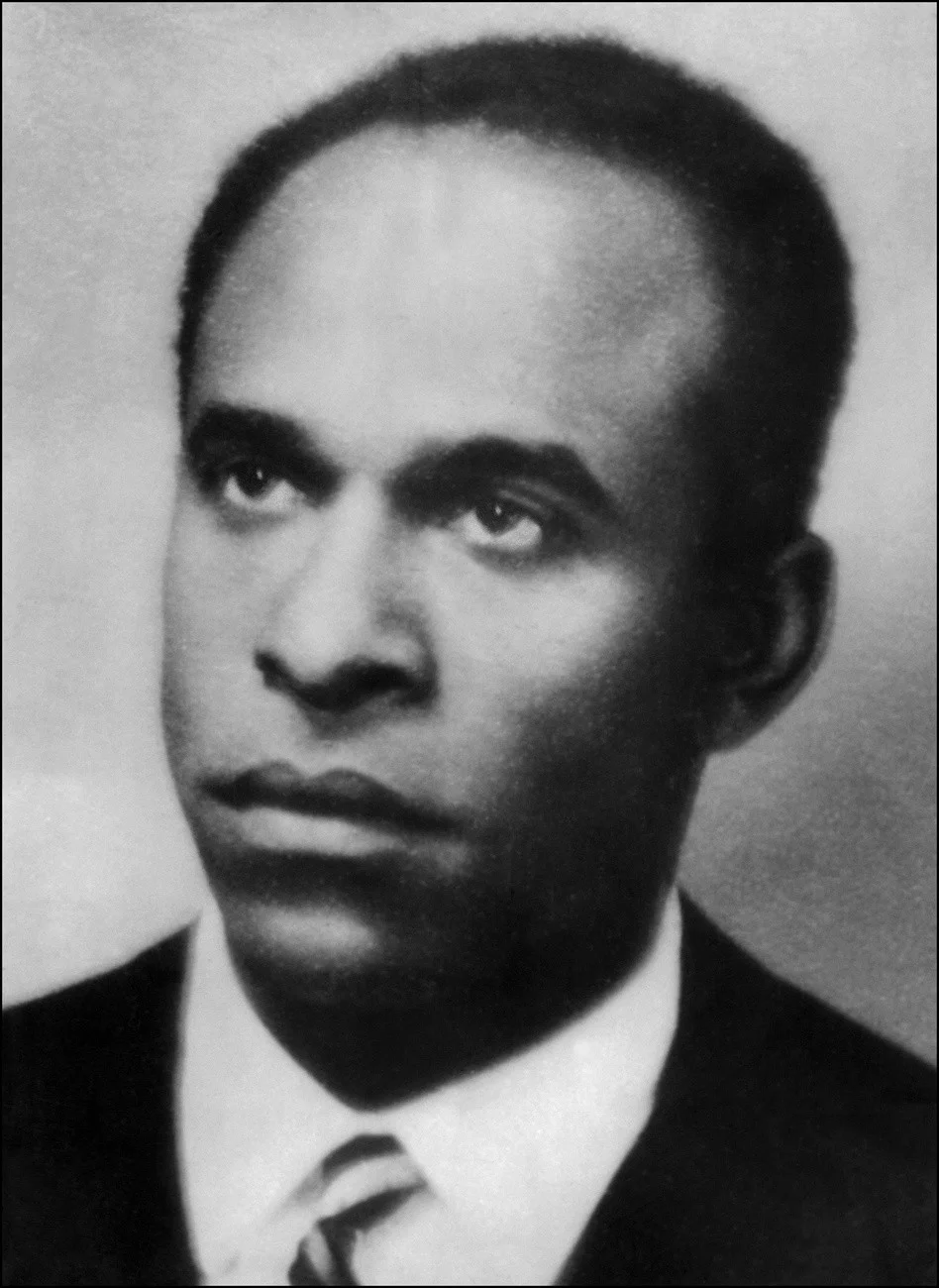 Frantz Fanon