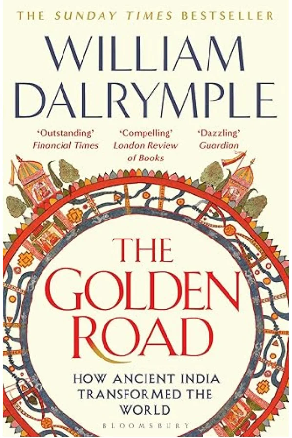 William Dalrymple