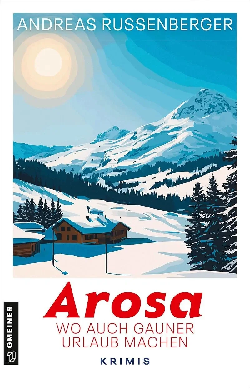 Arosa