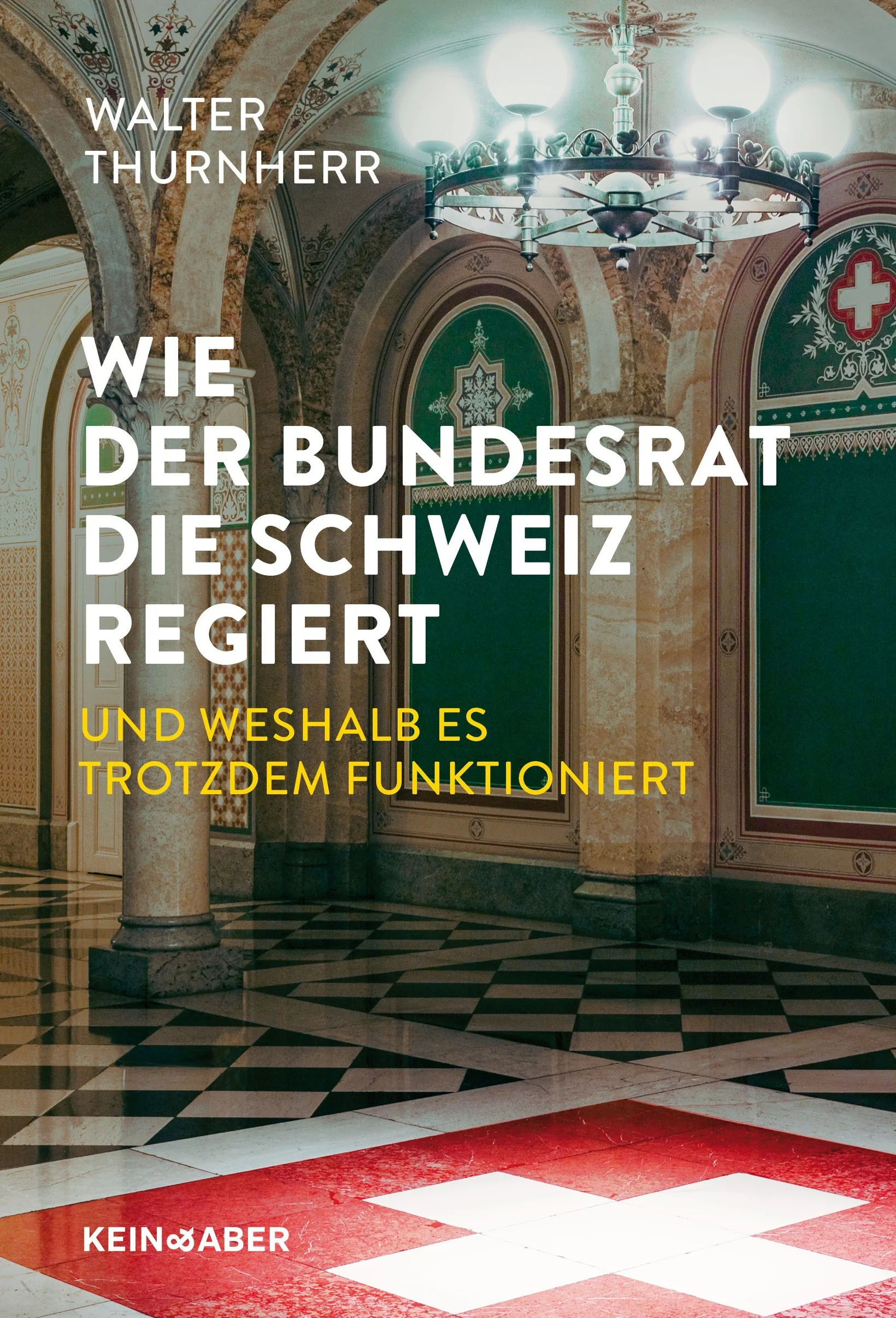 Der Bundesrat