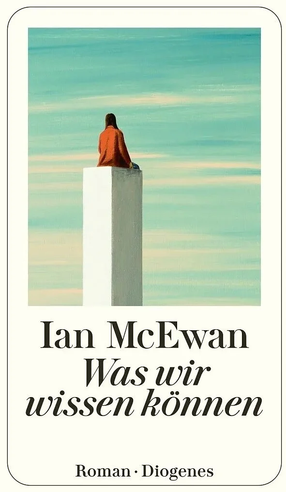 IanMcEwan