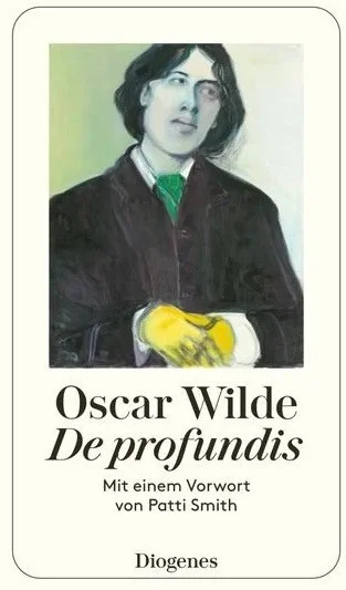 Oscar Wilde