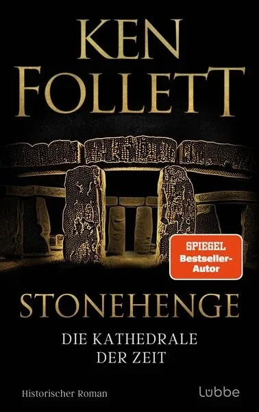 Ken Follett