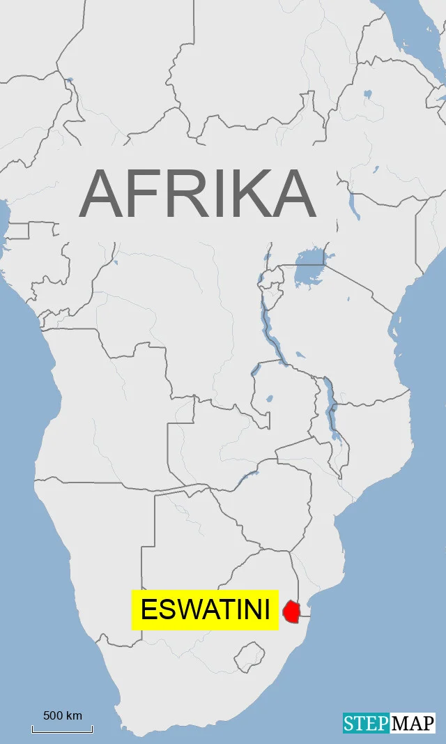 Eswatini