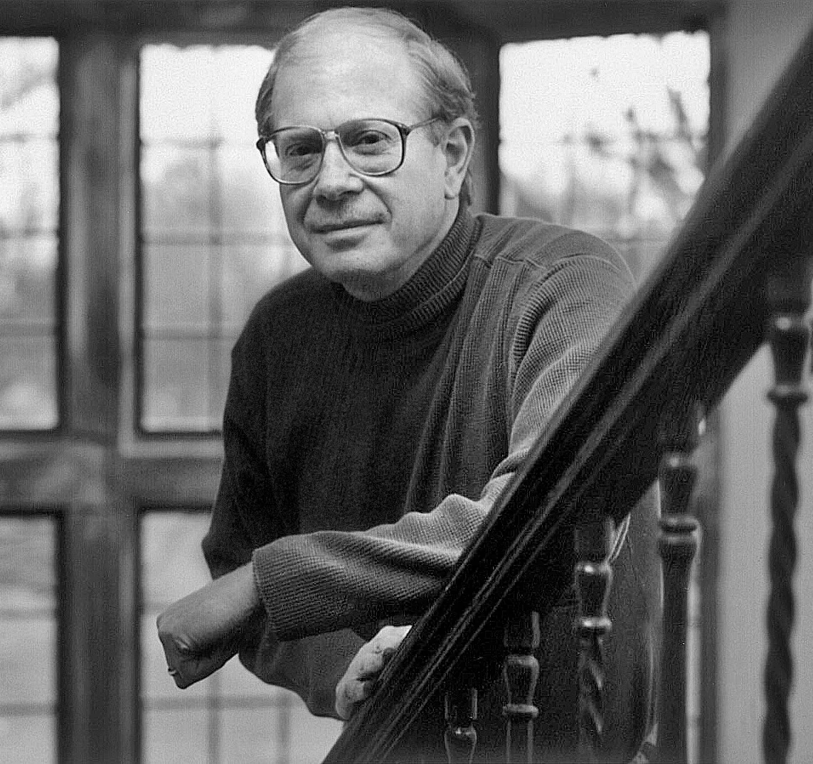 Joseph Ellis