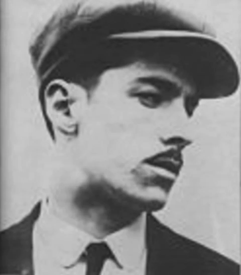 Celestino Medeiros