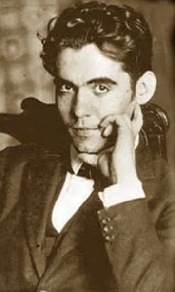 Federico Lorca