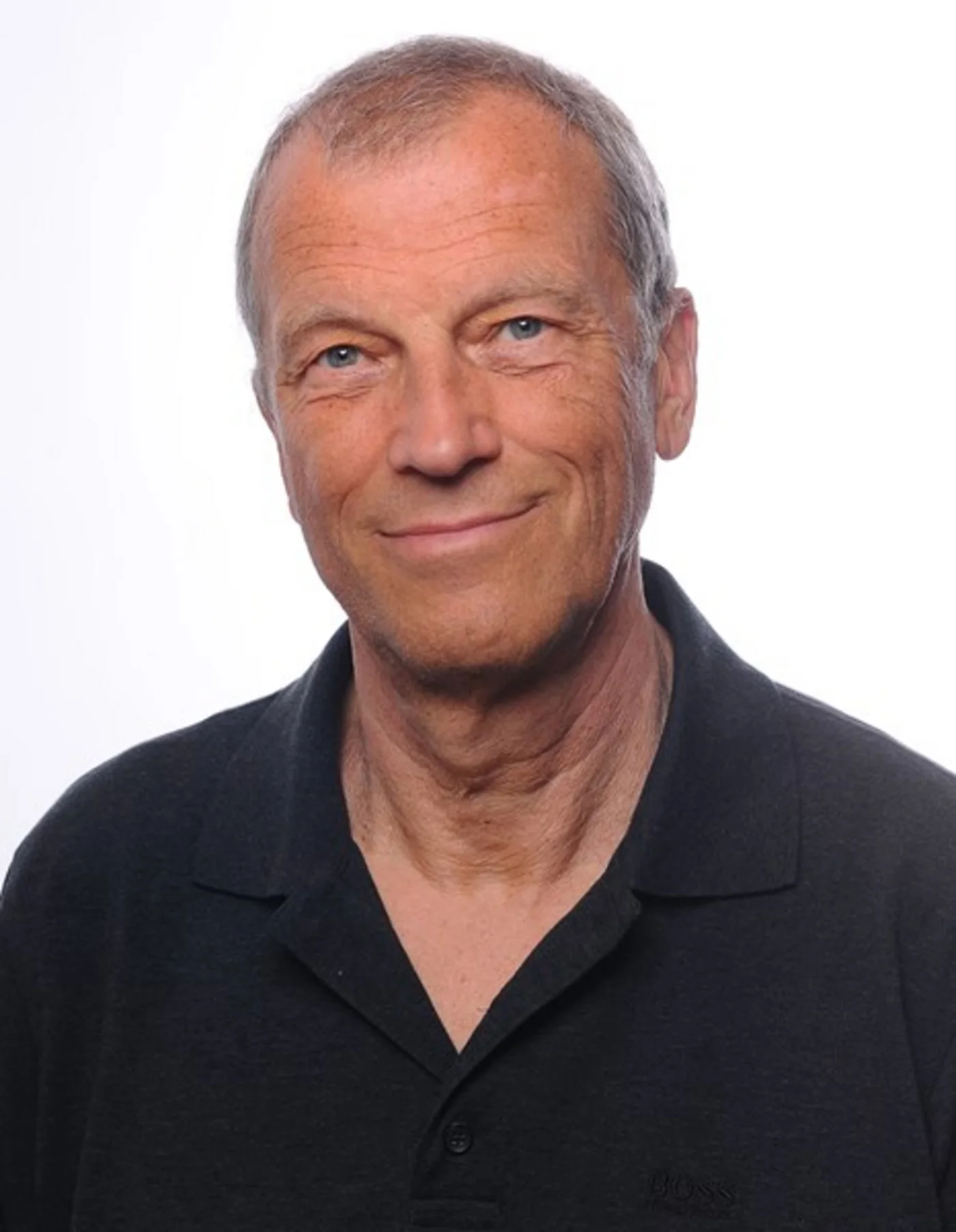 Christian Spiering