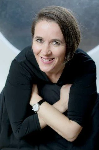 Isabelle Spirig (Foto © Caroline Minjolle)