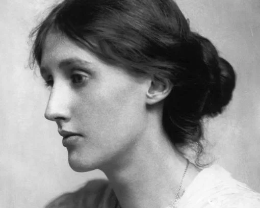 Virginia Woolf