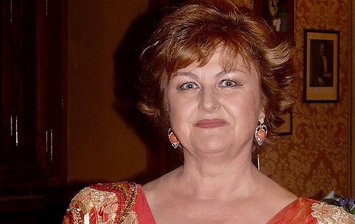 Edita Gruberova