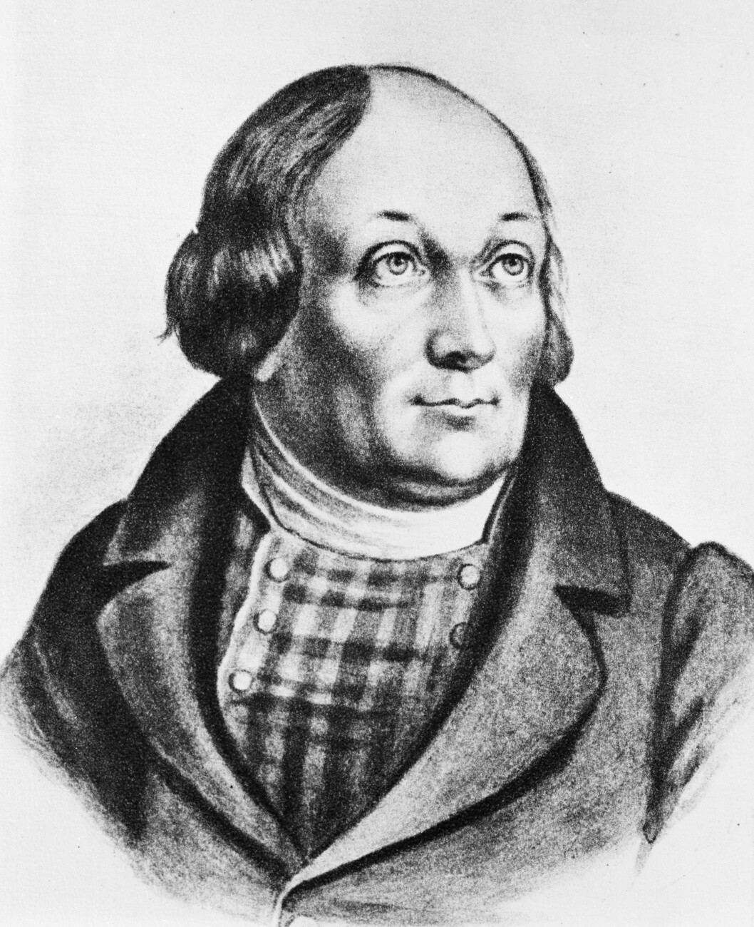 Hans Georg Nägeli 