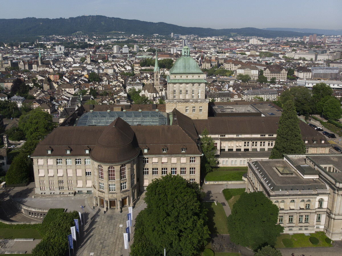 Uni Zürich