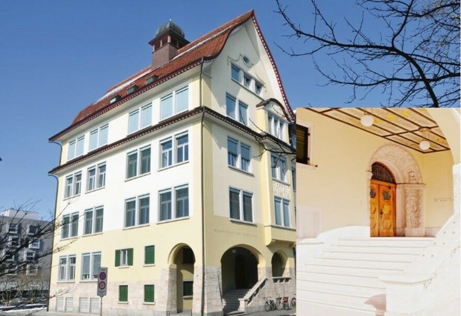 Neustadtschulhaus