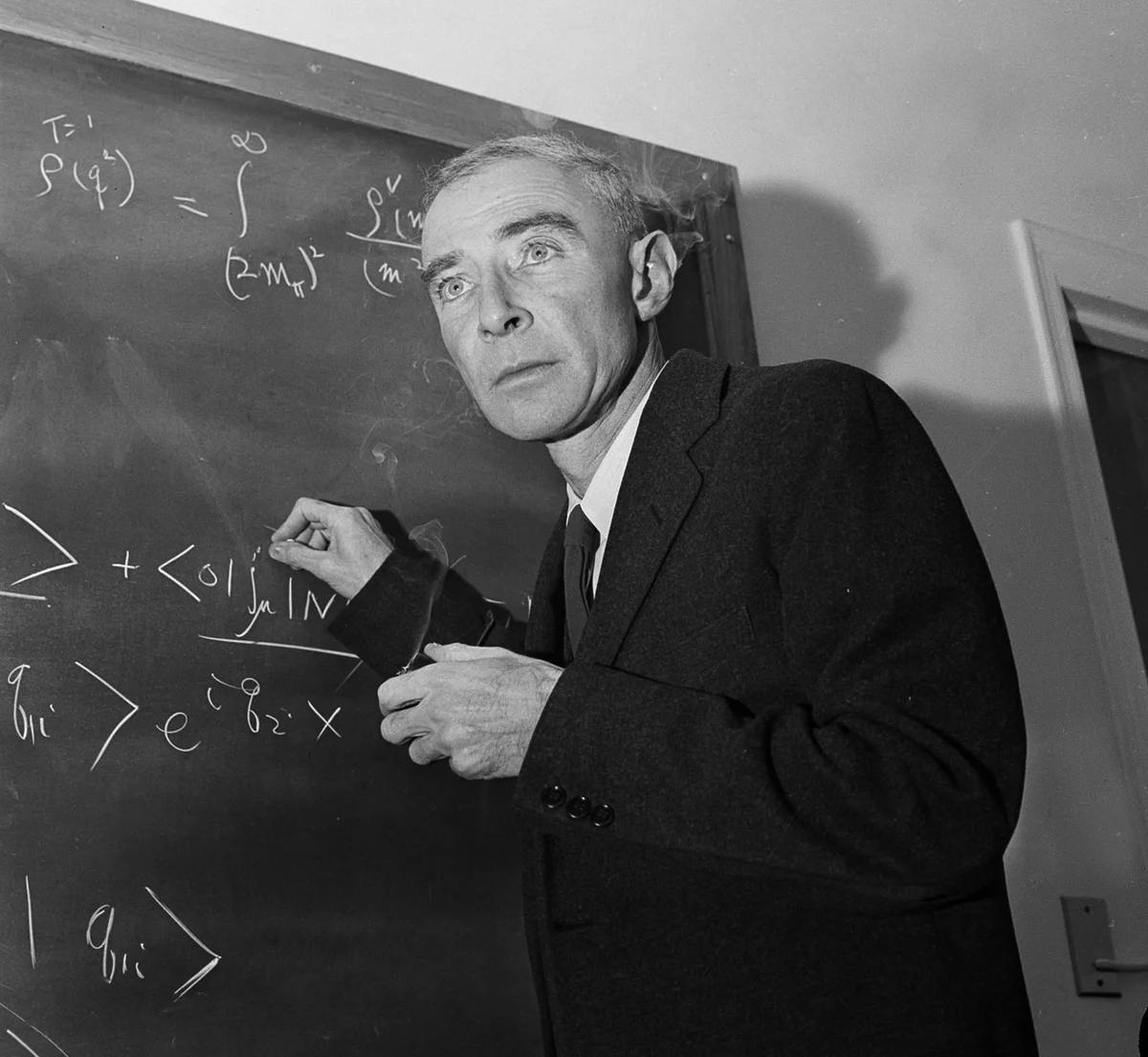 J. Robert Oppenheimer | Journal21