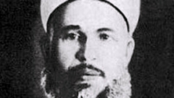 Izz al-Din al-Qassem,