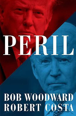 Bob Woodward Peril
