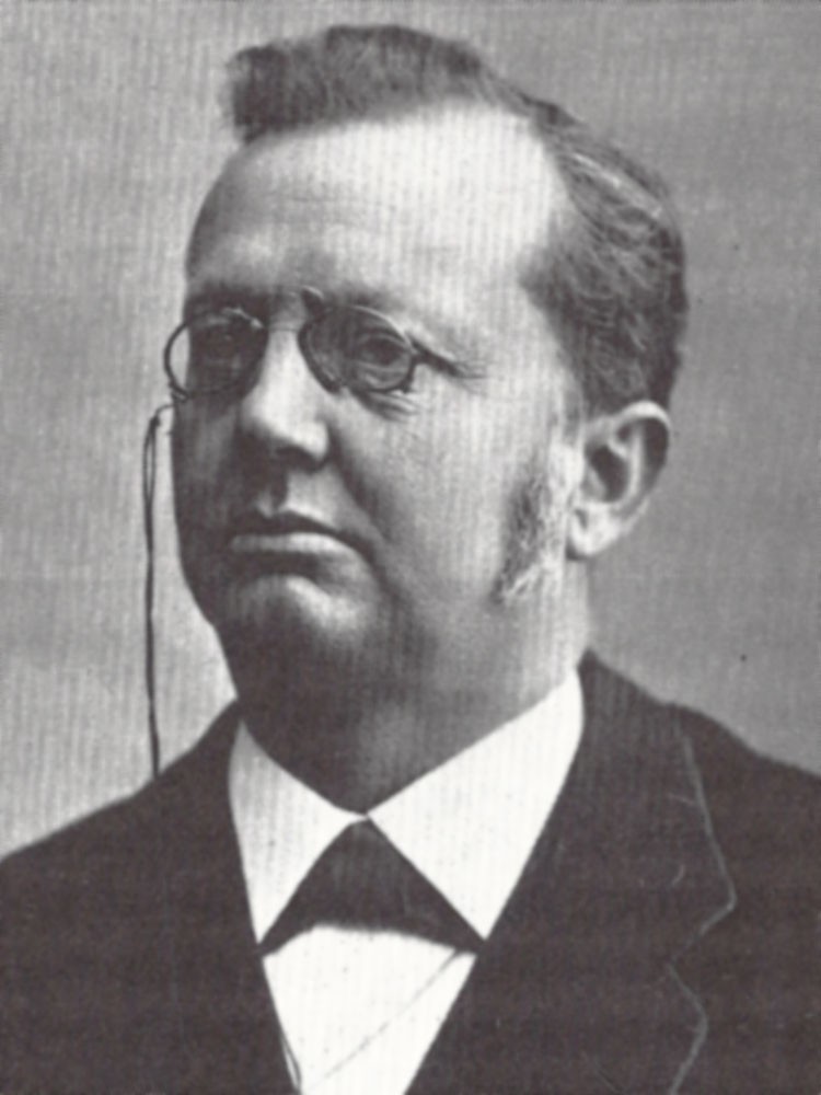 Adolf Deucher