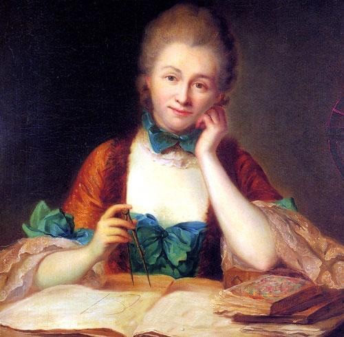 Madame du Châtelet