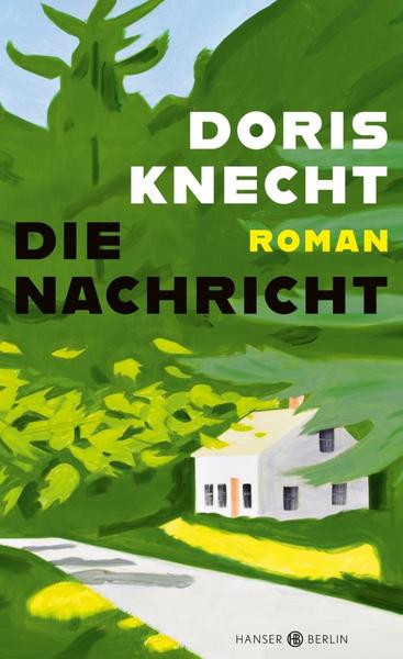 Doris Knecht