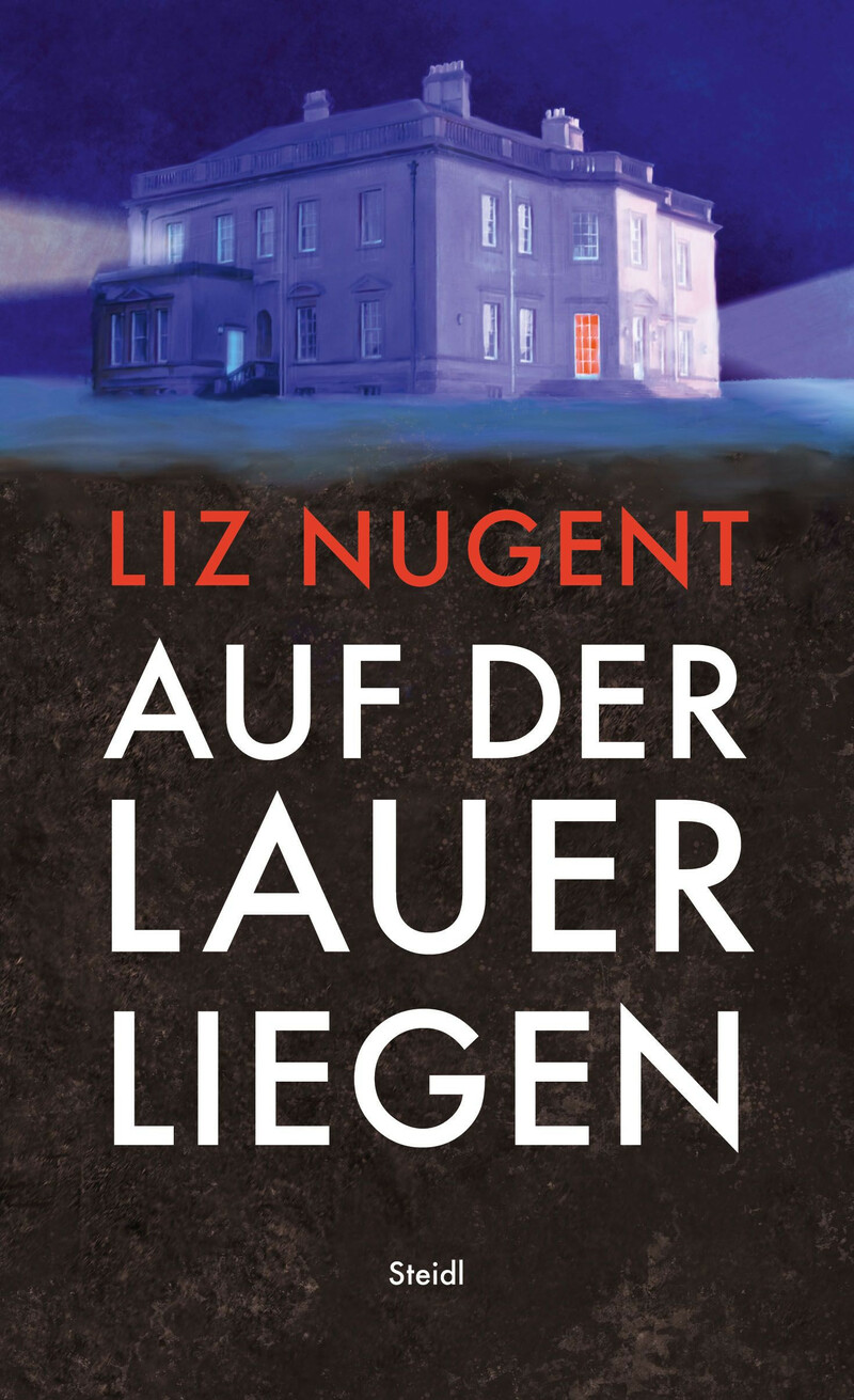 Liz Nugent