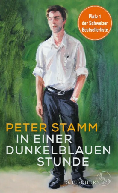 Peter Stamm