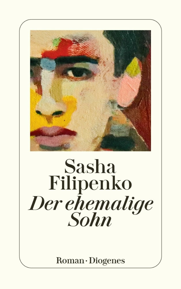 Sasha Filipenko
