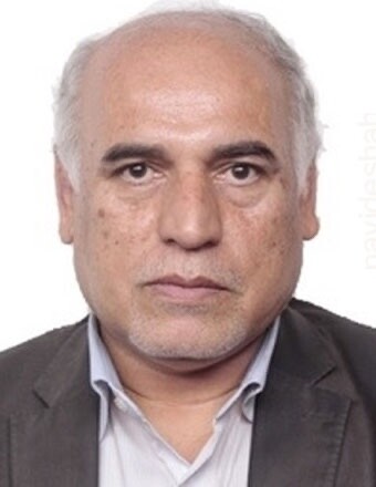 Rahim Ghomeishi