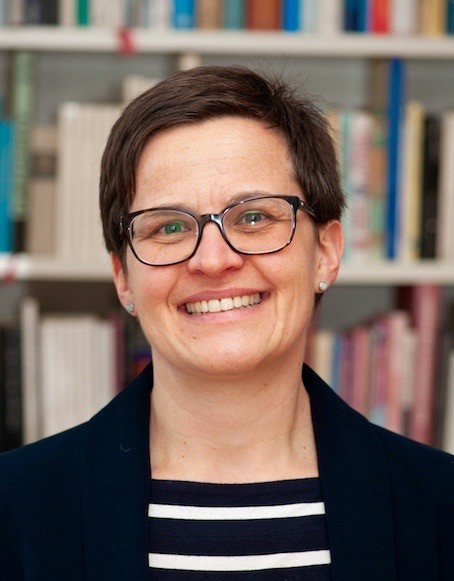 Ruth Schildknecht