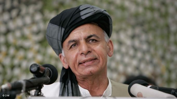 Asharaf Ghani