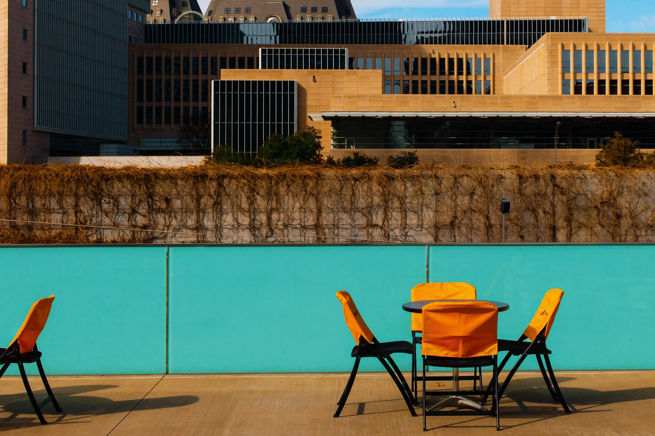 USA DALLES 03 2014 © 2020 MAT HENNEK FOR HIS PHOTOS Book published by Steidl 2020