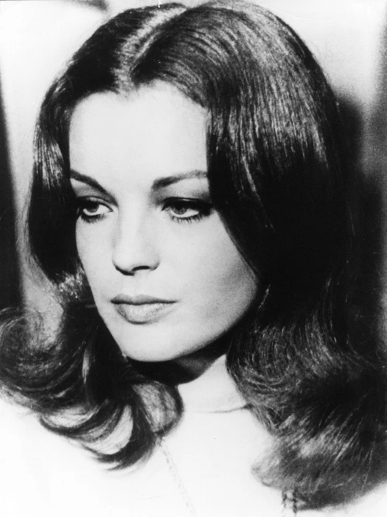 Romy Schneider