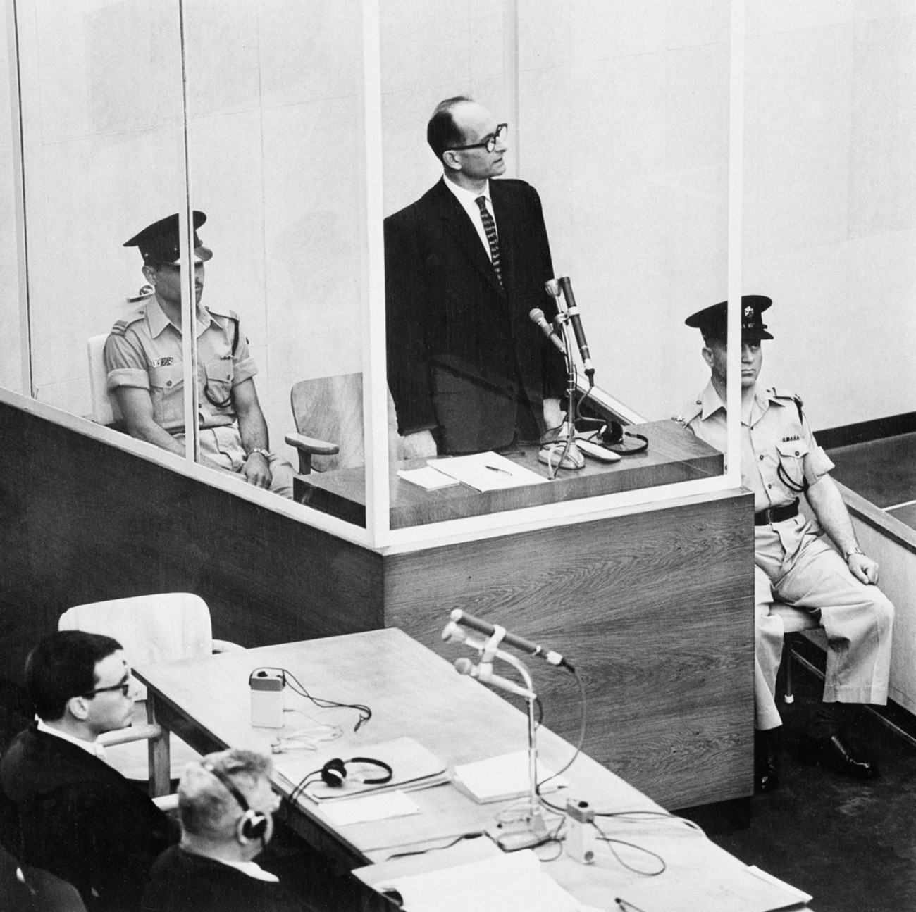 Eichmann-Prozess