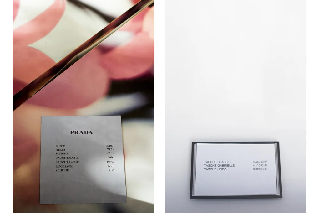 Die teuerste Handtasche, die wir gefunden haben