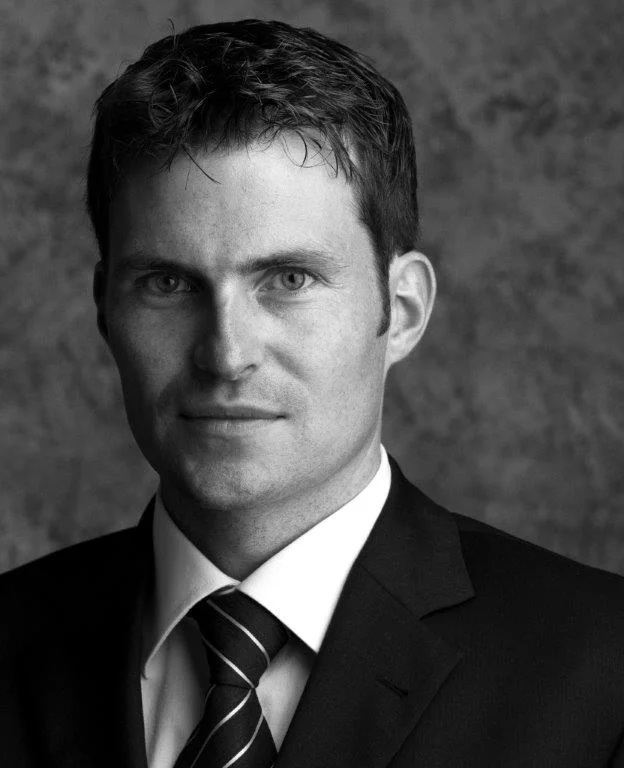 Er ist in Zürich zuständig: Bertold Müller, Managing Director bei Christie’s