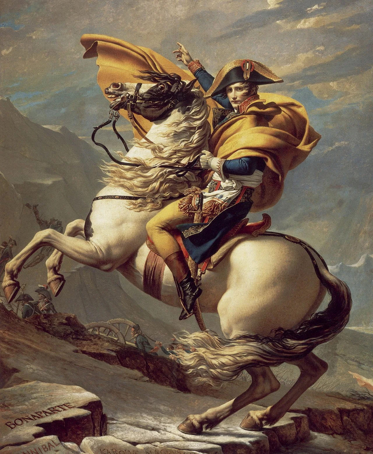 Napoleon