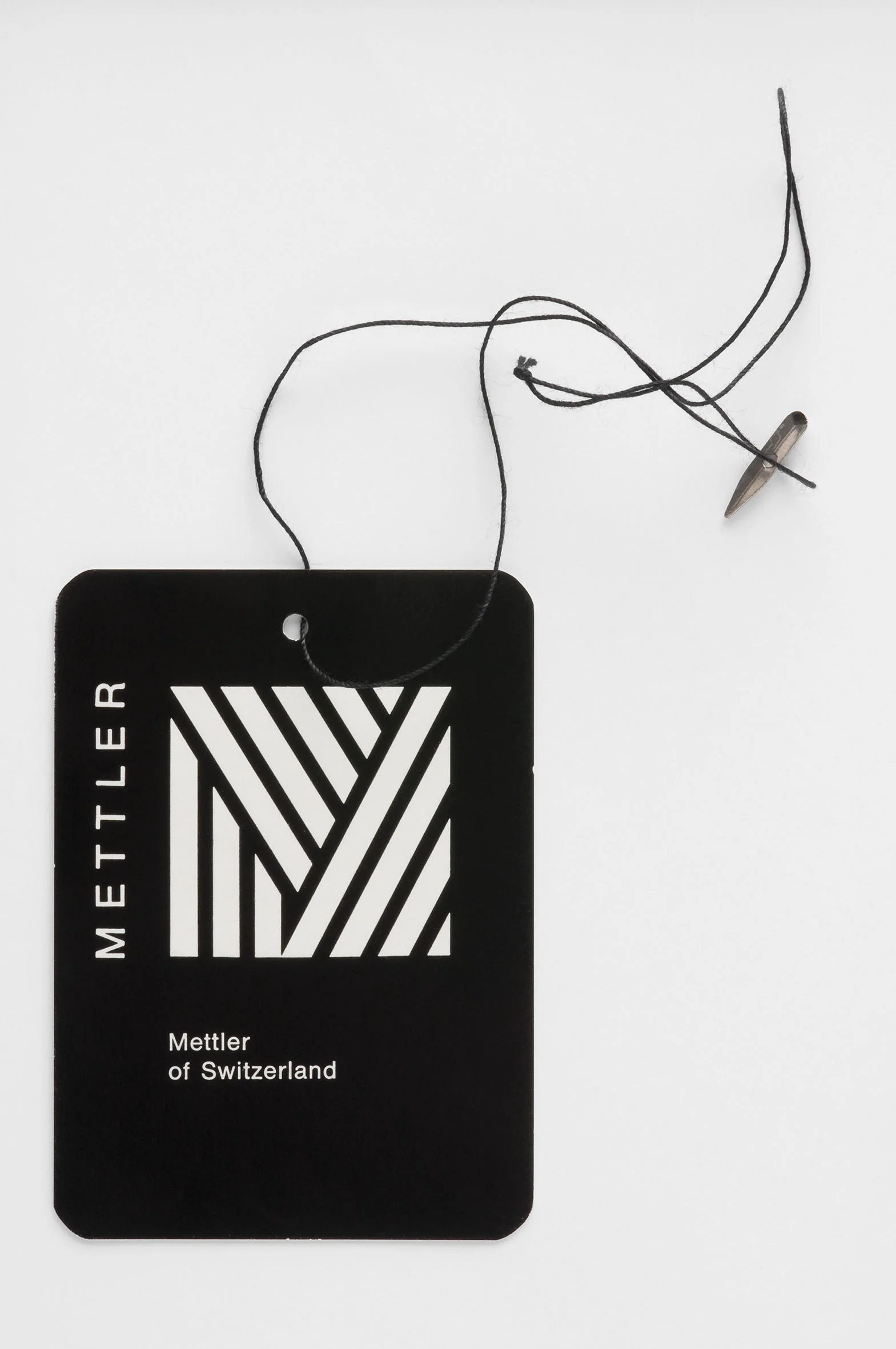 Odermatt & Tissi, Mettler, 1971, Museum für Gestaltung Zürich, Grafiksammlung